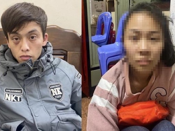 Người tình và mẹ của bé 2 tháng tuổi bị bạo hành ở Lâm Đồng đều dương tính với ma tuý