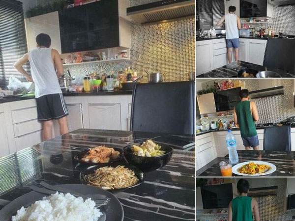 Bị mắng 'lười chảy thây, sau này đi lấy chồng không có mẹ thì ai hầu', mấy năm sau cô gái đáp trả hùng hồn khiến phụ huynh cạn lời