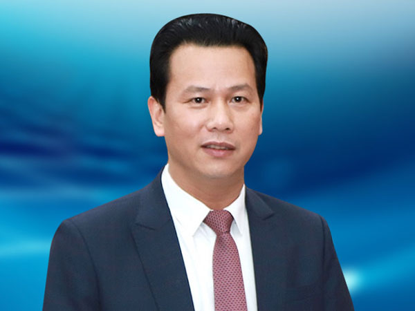 Bí thư Hà Giang Đặng Quốc Khánh làm Bộ trưởng Tài nguyên và Môi trường