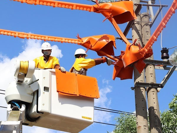 Lo thiếu điện, Bộ Công Thương kêu gọi tiết kiệm điện trên cả nước
