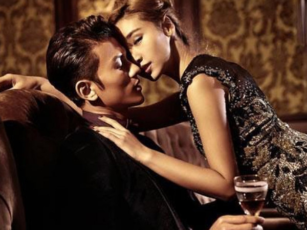'Săn tình một đêm' để thể hiện đẳng cấp và kết chẳng thể ngờ cho đại thiếu gia