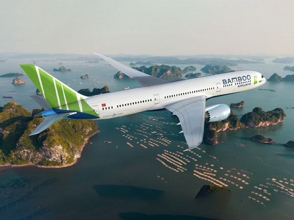 Tổng Giám đốc mới của Bamboo Airways là ai?
