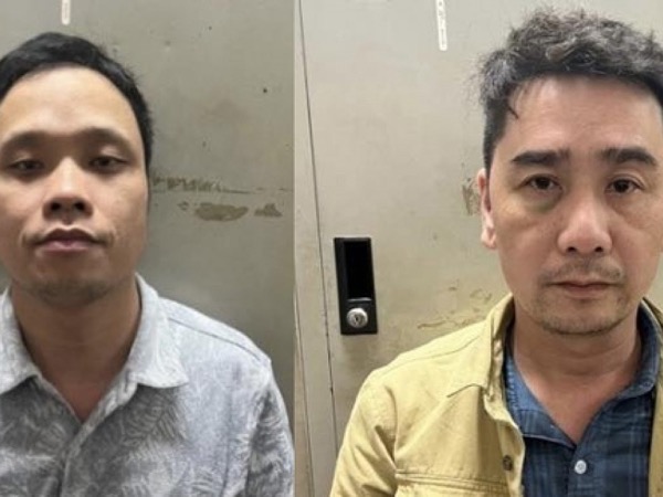 Khởi tố vụ án, bắt tạm giam thư ký tòa soạn 1 tạp chí trên địa bàn Hà Nội