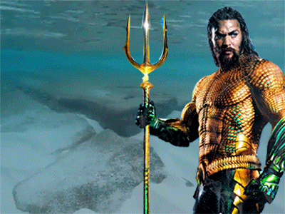 Cây đinh ba và Poseidon có thể không có thật, nhưng đâu được coi là thành phố Atlantis huyền thoại và những món đồ nào đến nay vẫn ẩn chứa quá nhiều bí ẩn