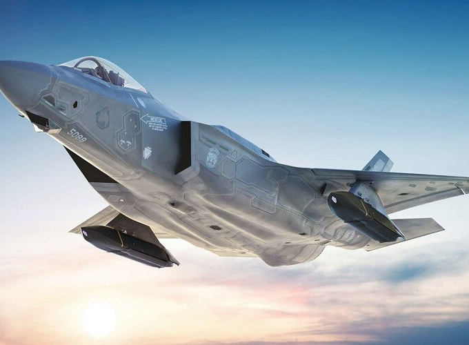 Tại sao Mỹ bác đề nghị mua tiêm kích F-35 của Thái Lan?