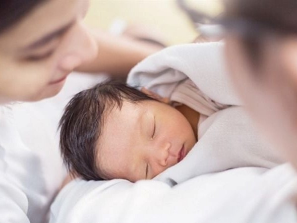 Trẻ sinh vào giờ này vừa có mệnh số tốt vừa mang phú quý đến cho cha mẹ