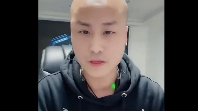 Livestreamer Trung Quốc tử vong sau khi uống bảy chai rượu