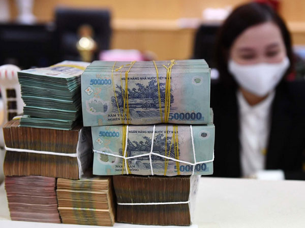 Kiểm toán Nhà nước nêu tên loạt ngân hàng vượt trần tín dụng, nợ xấu cao