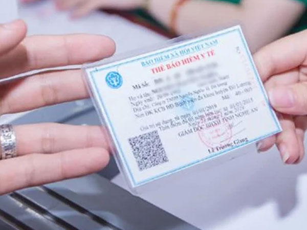 5 nhóm đối tượng được BHYT chi trả 100% chi phí khám chữa bệnh, đó là những ai?