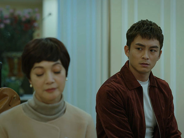 'Nơi giấc mơ tìm về' tập 2: Bà Lan ép cháu trai về quản lý công ty