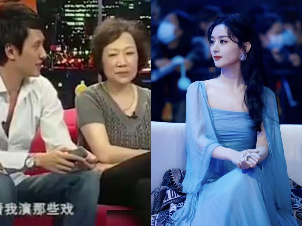 Mẹ Phùng Thiệu Phong hối hận cầu xin dâu cũ tái hôn vì con trai có dấu hiệu trầm cảm, Triệu Lệ Dĩnh phản ứng thế nào?
