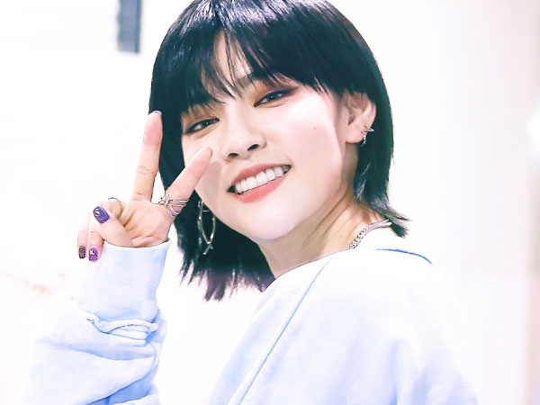 Nữ thần tượng tiết lộ cuộc sống như 'ngục tù' ở showbiz Hàn