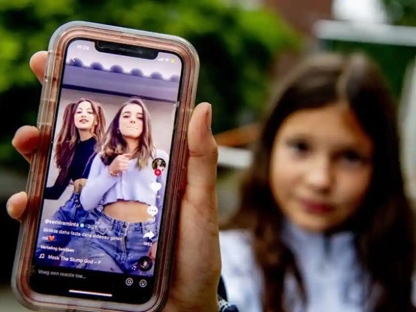 TikTok kiện bang Montana (Mỹ) về lệnh cấm ứng dụng này