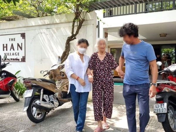 Đóng hàng chục thậm chí cả trăm triệu đồng đi viện dưỡng lão, các cụ bất ngờ bị mời về