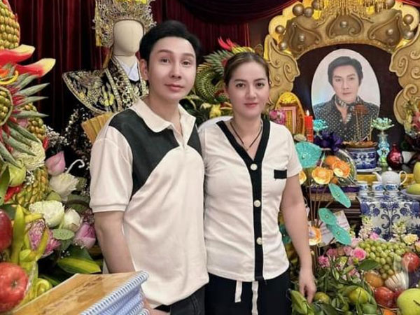 NSƯT Vũ Luân lên tiếng bảo vệ con gái Vũ Linh giữa 'cuộc chiến' với người thân: 'Có lửa mới có khói'