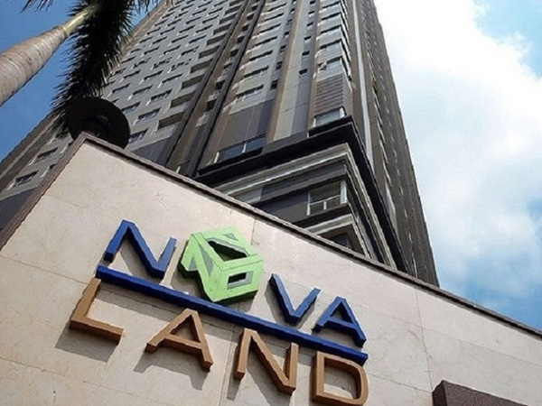 Sếp Novaland từ nhiệm sau gần 1 tháng nhậm chức