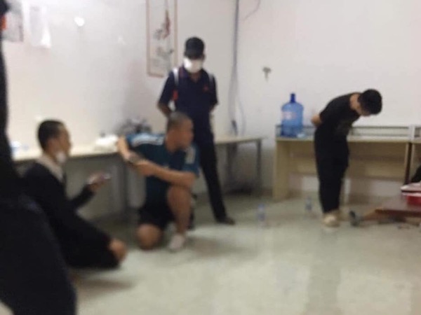 Cảnh báo: 5 người bị lừa qua Lào làm việc, đòi 2,5 tỉ đồng tiền chuộc