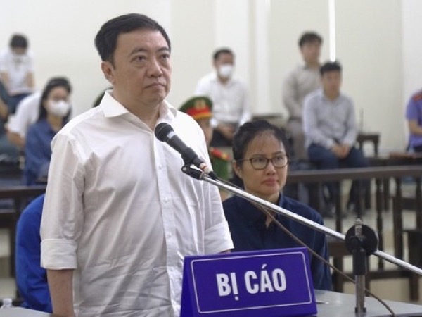 Cựu Giám đốc Bệnh viện Đa khoa Đồng Nai được giảm 3 năm tù