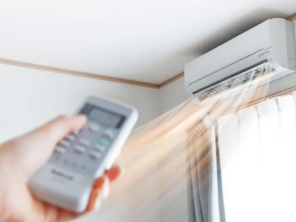Vì sao không nên bật điều hòa dưới 26 độ?
