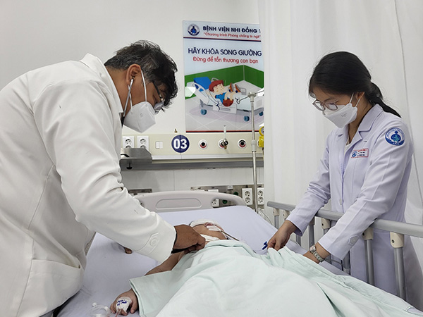 Nam sinh lớp 6 tử vong khi trải nghiệm bắt ngao, bác sĩ cảnh báo gì?