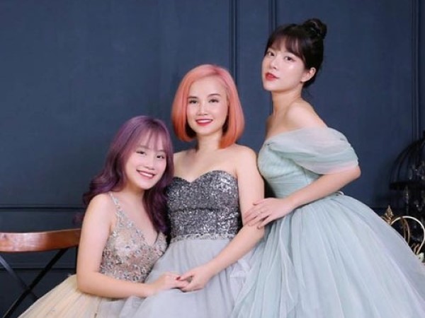 Đời tư đầy sóng gió của diễn viên ‘lẳng lơ nhất màn ảnh Việt’