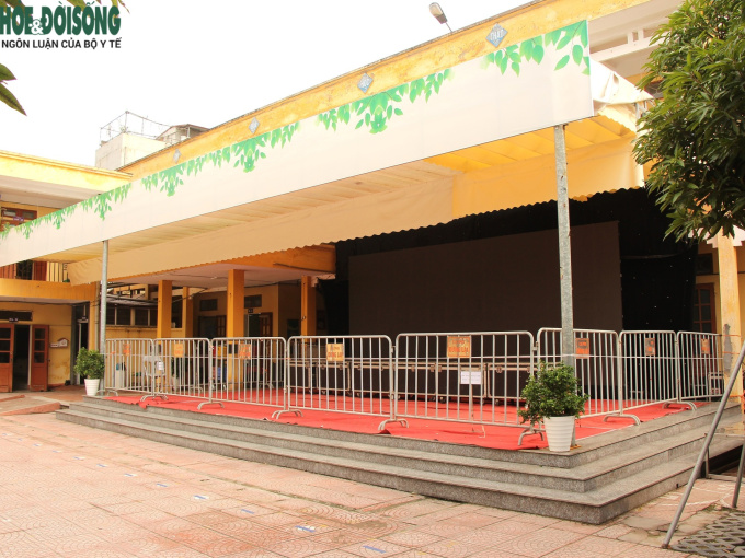 Học sinh lớp 4 bất tỉnh tại trường, tử vong sau 19 ngày điều trị: Trưởng phòng GD&ĐT TP.Hải Dương lên tiếng