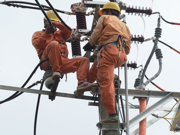 Chi tiết lịch cắt điện Hà Nội ngày mai 25/5