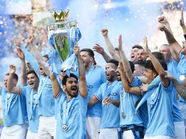 Lịch thi đấu bóng đá hôm nay (24/5): Man City 'dạo chơi' ở Ngoại hạng Anh, Real Madrid tìm 3 điểm