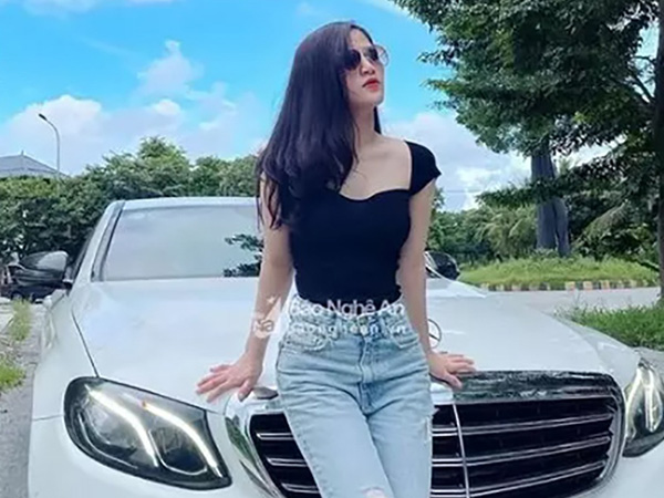 Vỏ bọc khó ngờ của những 'nữ doanh nhân' bán hàng online siêu lừa đảo, khoe giao dịch tiền tỷ để tạo uy tín