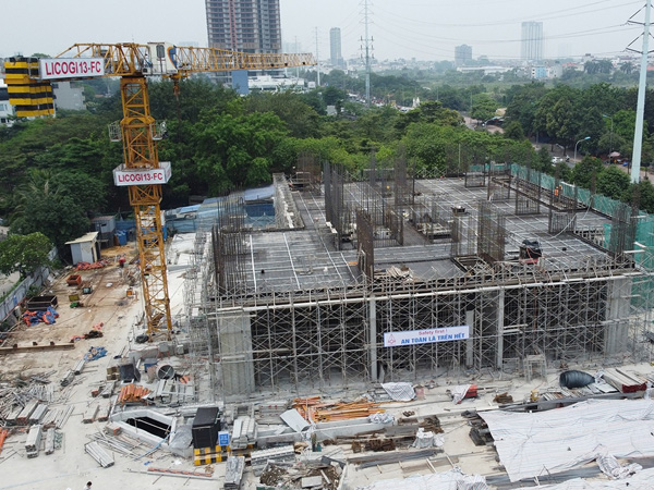 Nhà ở xã hội: Nghìn người tranh suất mua, ngay Hà Nội rao bán chục lần vẫn ế