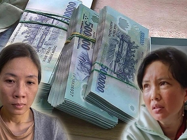 Quái chiêu những nữ giúp việc trộm tiền, vàng của gia chủ
