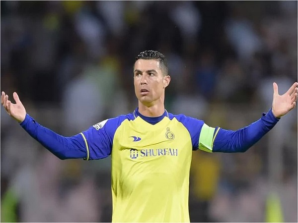Ronaldo mong muốn rời khỏi Ả Rập Saudi, trở lại châu Âu