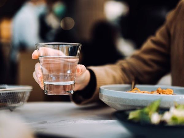3 thay đổi nhỏ vào bữa tối giúp tăng tuổi thọ