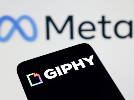 Nền tảng ảnh động lớn nhất thế giới Giphy ‘chia tay’ Meta, về với Shutterstock