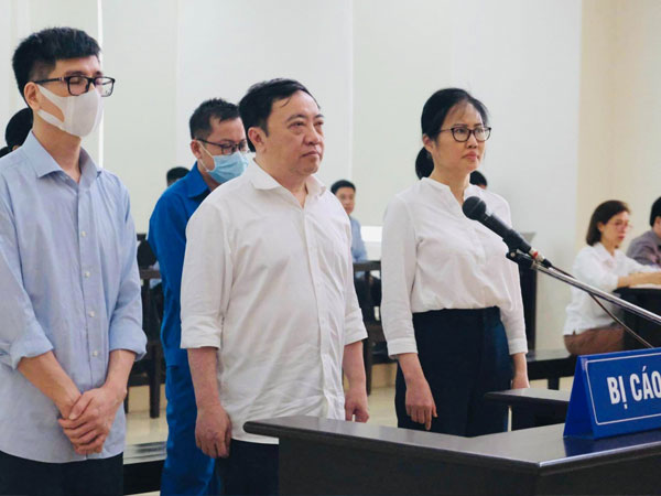 Vì sao Công ty AIC yêu cầu được bồi thường nhưng tòa không chấp nhận?