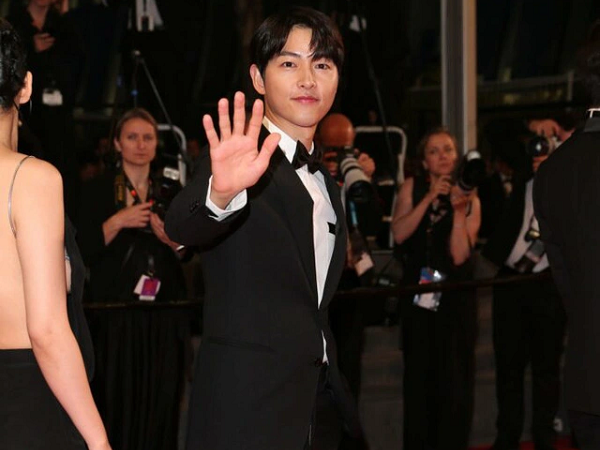 LHP Cannes 2023 ngày 9: Dàn sao Âu - Á đổ bộ thảm đỏ, lộ lý do Song Joong Ki không xuất hiện cùng vợ
