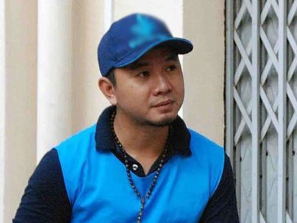 Tuyên truyền chống phá Nhà nước, Peter Lam Bui lĩnh án tù