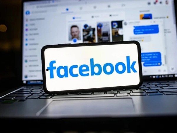Facebook đối mặt với mức phạt kỷ lục 1,3 tỷ USD