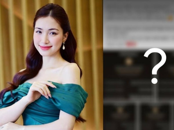 Hòa Minzy bỏ ra hơn 200 triệu đồng để làm một việc ý nghĩa dịp sinh nhật, nhận 'bão' lời khen từ netizen