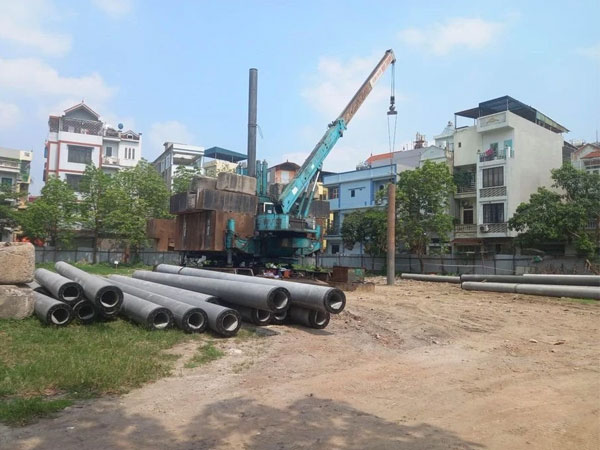 'Nóng' nhà ở xã hội: Cò mồi rao bán nhan nhản trên 'chợ mạng' dù dự án chưa tiếp nhận hồ sơ và khẳng định 'mọi vấn đề đều có hướng giải quyết'