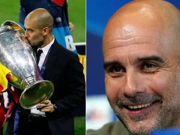 Những ‘điềm báo’ cho thấy Man City sẽ giành Cúp C1
