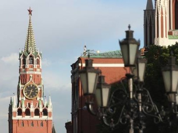 Nga phản đối 'đóng băng' xung đột ở Ukraine
