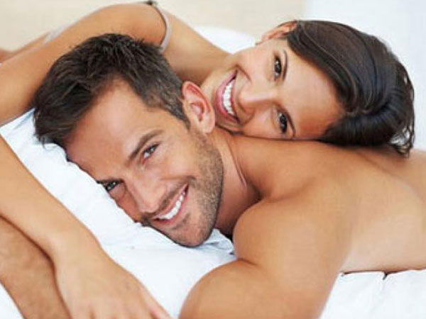 Làm thế nào để quý ông luôn 'sung mãn' như thời trai trẻ?