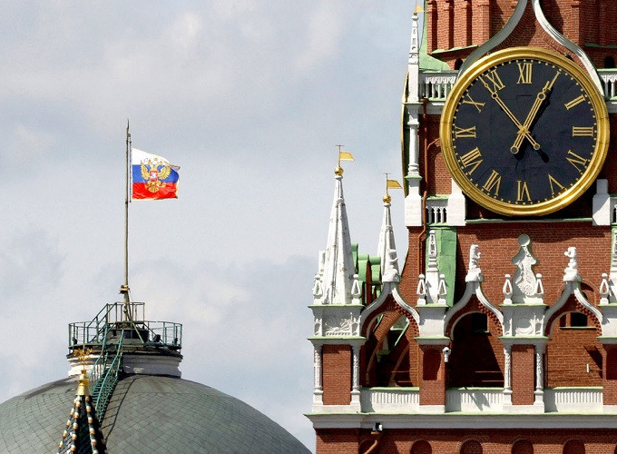 Nga tố Kiev đứng sau vụ tập kích Điện Kremlin, Ukraine tính phản công ở Bakhmut
