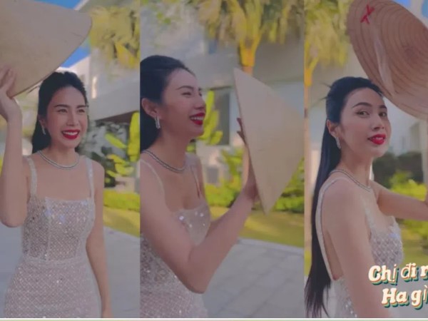 Thủy Tiên tiết lộ bị mất ‘báu vật’, tiếc vì nó chứa đựng bao kỷ niệm của chuyến từ thiện cách đây 3 năm