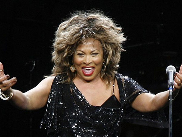Nữ hoàng nhạc Rock and Roll-Tina Turner qua đời ở tuổi 84