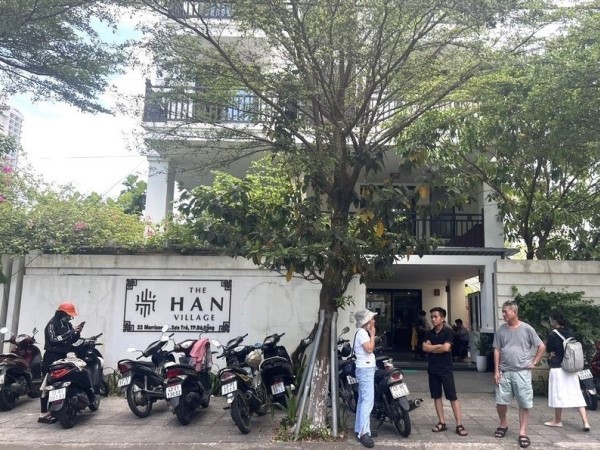 Cơ quan chức năng Đà Nẵng vào cuộc vụ 11 cụ bị viện dưỡng lão 'bỏ rơi'