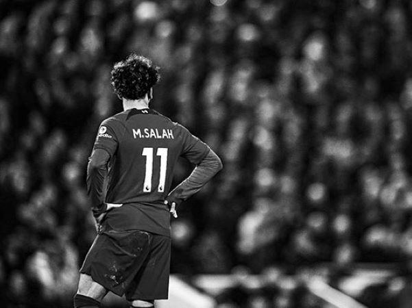 Salah suy sụp sau khi chứng kiến MU hạ Chelsea