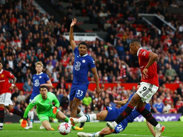 MU - Chelsea: Đại tiệc 5 bàn, vé C1 xứng đáng