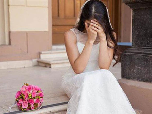 Thoát khỏi địa ngục bạo hành sau đám cưới cổ tích làm dâu hào môn